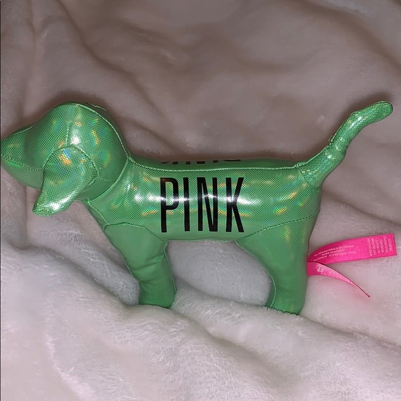 PINK DOG - Picture 1 of 5